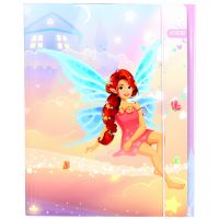 Spirit: Mapă elastică cu zâne Fairy A/4 - s/p/Spirit-Mapa-elastica-cu-zane-Fairy-A-4-1.jpg