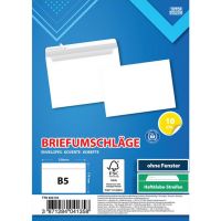 Spirit: Plic alb B5 25x17cm pachet de 10 bucăți - s/p/Spirit-Plic-alb-B5-25x17cm-pachet-de-10-bucati-1.jpg