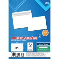 Spirit: Plic alb B5 25x17cm pachet de 25 bucăți - s/p/Spirit-Plic-alb-B5-25x17cm-pachet-de-25-bucati-1.jpg