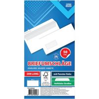 Spirit: Plic alb cu fereastră pe partea stângă LA/4 11x23cm, pachet de 50 bucăți - s/p/Spirit-Plic-alb-cu-fereastra-pe-partea-stanga-LA-4-11x23cm-pachet-de-50-bucati-1.jpg
