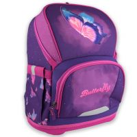 Spirit: Rucsac ergonomic pentru școală Butterfly, 40x29x15cm - s/p/Spirit-Rucsac-ergonomic-pentru-scoala-Butterfly-40x29x15cm-1.jpg