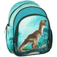 Spirit: Rucsac școlar rotunjit cu dinozaur T-Rex, 24x13x31cm - s/p/Spirit-Rucsac-scolar-rotunjit-cu-dinozaur-T-Rex-24x13x31cm-1.jpg