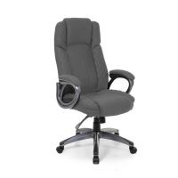 Spirit: Scaun de birou rotativ Office Star, culoare gri - s/p/Spirit-Scaun-de-birou-rotativ-Office-Star-culoare-gri-1.jpg