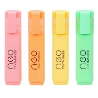 Spirit: Set de 4 markere de text Neo Pastel - s/p/Spirit-Set-de-4-markere-de-text-Neo-Pastel-1.jpg