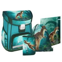 Spirit: Set de ghiozdan T-rex cu 4 piese 38x28x17cm - s/p/Spirit-Set-de-ghiozdan-T-rex-cu-4-piese-38x28x17cm-1.jpg