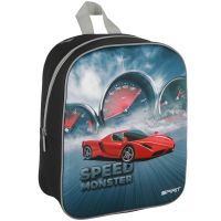 Spirit: Speed Monster mașină sport roșie cu model 3D rucsac pentru grădiniță cu colțuri rotunjite 30x25x12cm - s/p/Spirit-Speed-Monster-masina-sport-rosie-cu-model-3D-rucsac-pentru-gradinita-cu-colturi-rotunjite-30x25x12cm-1.jpg