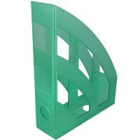 Spirit: Suport pentru documente din plastic verde transparent, format A4 - s/p/Spirit-Suport-pentru-documente-din-plastic-verde-transparent-format-A4-1.jpg