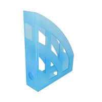 Spirit: Suport transparent albastru pentru documente din plastic, format A4 - s/p/Spirit-Suport-transparent-albastru-pentru-documente-din-plastic-format-A4-1.jpg