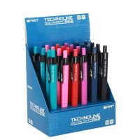 Spirit: Technoline 850 creion mecanic HB 0,5 mm, în diverse culori, 1 buc. - s/p/Spirit-Technoline-850-creion-mecanic-HB-0-5-mm-in-diverse-culori-1-buc--1.jpg