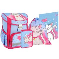 Spirit: White Cat ghiozdan cu pisică albă, set de 5 bucăți 38x17x28cm - s/p/Spirit-White-Cat-ghiozdan-cu-pisica-alba-set-de-5-bucati-38x17x28cm-1.jpg