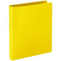 Spirit: mapă organizatoră cu inele, galbenă, A4, 3 cm - s/p/Spirit-mapa-organizatora-cu-inele-galbena-A4-3-cm-1.jpg