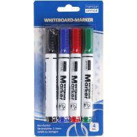 Spirit: set de 4 markere pentru tablă albă cu vârf rotund - s/p/Spirit-set-de-4-markere-pentru-tabla-alba-cu-varf-rotund-1.jpg