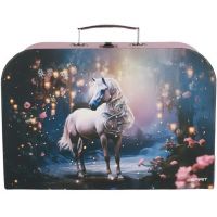 Spirit: valiză pentru copii 