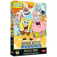 SpongeBob Pantaloni Pătrați Cei mai buni prieteni din Bikini Bottom puzzle Premium plus quality cu 1000 de piese - Trefl - s/p/SpongeBob-Pantaloni-Patrati-Cei-mai-buni-prieteni-din-Bikini-Bottom-puzzle-Premium-plus-quality-cu-1000-de-piese--Trefl-1.jpg