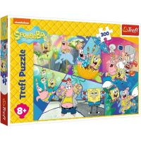 SpongeBob și locuitorii Bikini Bottom puzzle de 300 piese - Trefl - s/p/SpongeBob-si-locuitorii-Bikini-Bottom-puzzle-de-300-piese--Trefl-1.jpg