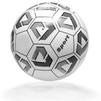Minge fotbal sport negru-alb 14cm - s/p/Sport-focilabda-fekete-feher-14cm-es.jpg