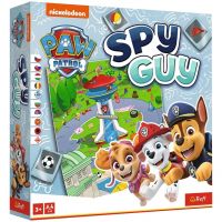 Spy Guy Patrula cățelușilor joc de societate - Trefl - s/p/Spy-Guy-Patrula-catelusilor-joc-de-societate--Trefl-1.jpg