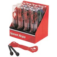 Speed Rope coardă de sărit 2,8m albastru sau roșu culoare - Spartan - s/p/speed-rope-coarda-de-sarit-2-8m-albastru-sau-rosu-culoare-spartan.jpg