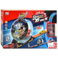 Speed Track 20 bucăți pistă de curse cu buclă și mașină retractabilă 1/64 - s/p/speed-track-20-bucati-pista-de-curse-cu-bucla-si-masina-retractabila-1-64.jpg
