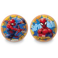 Spider-Man Bioball minge cauciuc 23cm - s/p/spider-man-bioball-minge-cauciuc-23cm.jpg