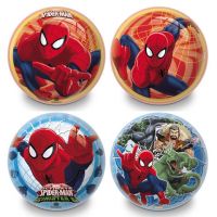 Spider-Man minge de cauciuc 14 cm in doua variante