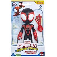 Spider-Man: Spidey Amazing Friends Miles Morales figurină de joacă cu accesoriu 23cm - Hasbro - s/p/spider-man-spidey-amazing-friends-miles-morales-figurina-de-joaca-cu-accesoriu-23cm-hasbro.jpg