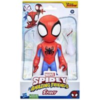 Spider-Man: Spidey Amazing Friends Spidey figurină de joacă cu accesoriu 23cm - Hasbro - s/p/spider-man-spidey-amazing-friends-spidey-figurina-de-joaca-cu-accesoriu-23cm-hasbro.jpg