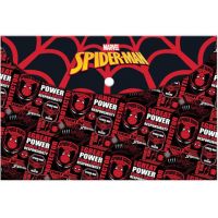 Spider-Man suport documente mapă A4 - s/p/spider-man-suport-documente-mapa-a4.jpg