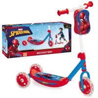 Spider-Man trotinetă mică trei roți - Mondo Toys - s/p/spider-man-trotineta-mica-trei-roti-mondo-toys.jpg