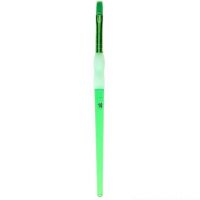 Spirit: 10 mărime pensulă plastic mâner verde - s/p/spirit-10-marime-pensula-plastic-maner-verde.jpg