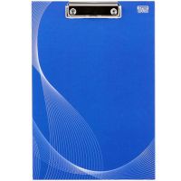 Spirit: Abstract clipboard cu fixare A4 albastru - s/p/spirit-abstract-clipboard-cu-fixare-a4-albastru.jpg