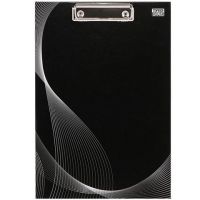 Spirit: Abstract clipboard cu fixare A4 negru - s/p/spirit-abstract-clipboard-cu-fixare-a4-negru.jpg