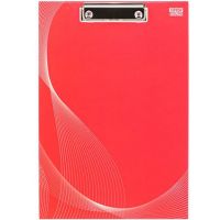 Spirit: Abstract clipboard cu fixare A4 roșu - s/p/spirit-abstract-clipboard-cu-fixare-a4-rosu.jpg