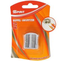 Spirit: Aluminiu ascuțitoare cu două găuri 1bc pachet - s/p/spirit-aluminiu-ascutitoare-cu-doua-gauri-1bc-pachet.jpg