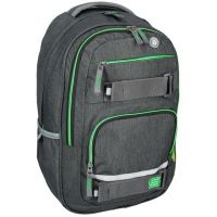 Spirit: Campus ghiozdan rotunjit gri si verde, rucsac 46x33x22cm - s/p/spirit-campus-ghiozdan-rotunjit-gri-si-verde-rucsac-46x33x22cm.jpg