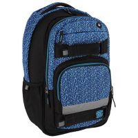 Spirit: Campus ghiozdan rotunjit negru si albastru, rucsac 46x33x22cm - s/p/spirit-campus-ghiozdan-rotunjit-negru-si-albastru-rucsac-46x33x22cm.jpg