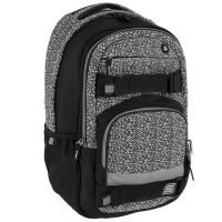Spirit: Campus negru-alb rucsac, ghiozdan formă rotundă 46x32x19cm - s/p/spirit-campus-negru-alb-rucsac-ghiozdan-forma-rotunda-46x32x19cm.jpg