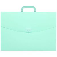 Spirit: Classic pastel verde mapă pentru documente A3 - s/p/spirit-classic-pastel-verde-mapa-pentru-documente-a3.jpg