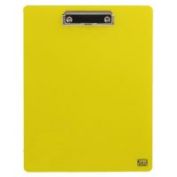 Spirit: clipboard cu fixare culoare galbenă de mărimea A4 - s/p/spirit-clipboard-cu-fixare-culoare-galbena-de-marimea-a4.jpg