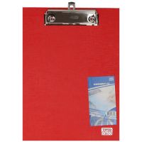 Spirit: Clipboard cu fixare culoarea roșie A5 - s/p/spirit-clipboard-cu-fixare-culoarea-rosie-a5.jpg