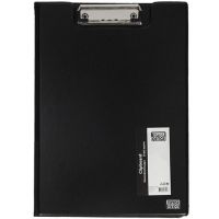 Spirit: clipboard cu fixare negru cu copertă mărimea A4 - s/p/spirit-clipboard-cu-fixare-negru-cu-coperta-marimea-a4.jpg