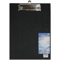 Spirit: Clipboard culoarea neagră mărimea A5 - s/p/spirit-clipboard-culoarea-neagra-marimea-a5.jpg
