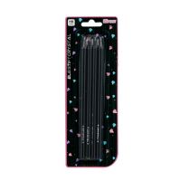 Spirit: Crystal grafit creion lemn negru cu capăt special 4 bucăți set - s/p/spirit-crystal-grafit-creion-lemn-negru-cu-capat-special-4-bucati-set.jpg