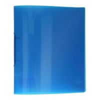 Spirit: Dosar cu inele transparent albastru 30mm A4 - s/p/spirit-dosar-cu-inele-transparent-albastru-30mm-a4.jpg