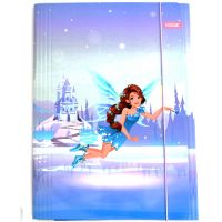 Spirit: Fairy zână mapă cu elastic mărimea A4 - s/p/spirit-fairy-zana-mapa-cu-elastic-marimea-a4.jpg