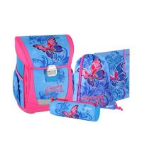Spirit: Fluture 4 bucăți Cool ergonomic set rucsac pentru școală - s/p/spirit-fluture-4-bucati-cool-ergonomic-set-rucsac-pentru-scoala.jpg