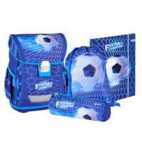 Spirit: Football 4 bucăți Cool ergonomic set rucsac pentru școală - s/p/spirit-football-4-bucati-cool-ergonomic-set-rucsac-pentru-scoala.jpg