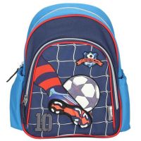 Spirit: Football no.10 rucsac, ghiozdan rotund 24x13x31cm - s/p/spirit-football-no10-rucsac-ghiozdan-rotund-24x13x31cm.jpg