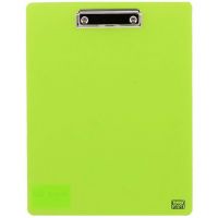 Spirit: Fresh clipboard cu fixare A4 culoarea verde - s/p/spirit-fresh-clipboard-cu-fixare-a4-culoarea-verde.jpg