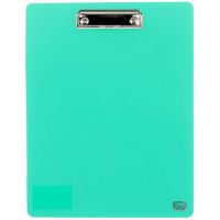 Spirit: Fresh clipboard cu fixare A4 turquoise - s/p/spirit-fresh-clipboard-cu-fixare-a4-turquoise.jpg